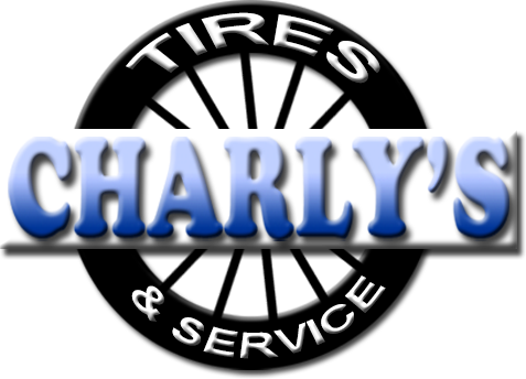 Charlys Tire