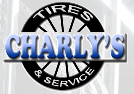 Finding the Right Tires at Charly's Tire